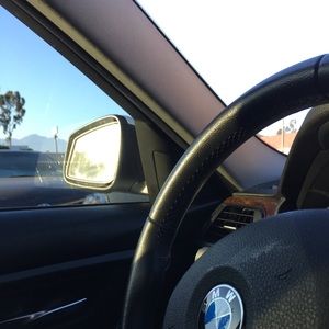 Meet your Posher, Krisy